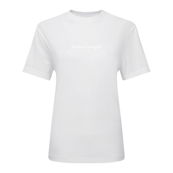 Couch2country  - Women’s  organic boxy oversized t-shirt Thumbnail